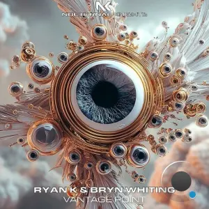 Ryan K & Bryn Whiting - Vantage Point (2026)