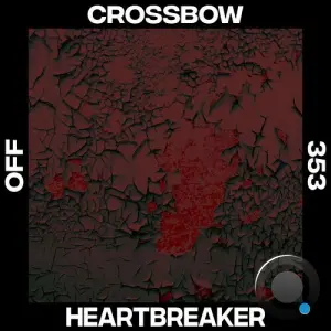 Crossbow - Heartbreaker (2026)