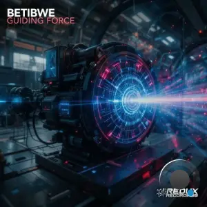 Betibwe - Guiding Force (2026)