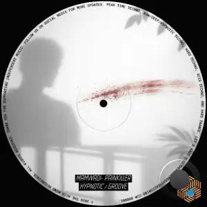 Mamwadi - Painkiller (2026)