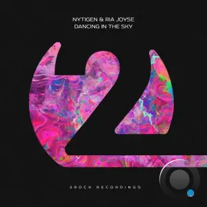 Nytigen & Ria Joyse - Dancing In The Sky (2026)