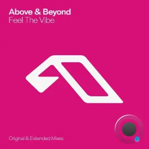 Above & Beyond - Feel The Vibe (2026)