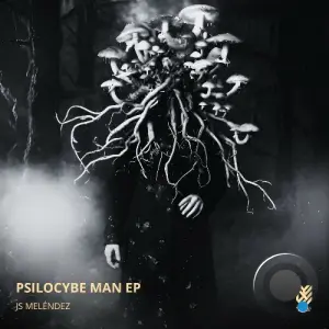 Js Meléndez - Psilocybe Man (2026)