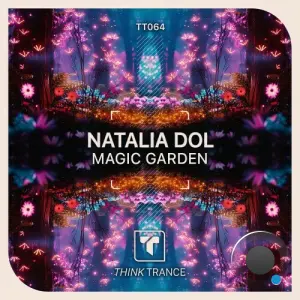 Natalia Dol - Magic Garden (2026)