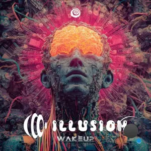 Illusiom - Wakeup (2026)