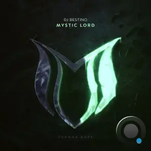 DJ Bestino - Mystic Lord (2026)
