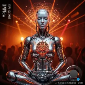 Lukkas Aven - YRMND (2026)