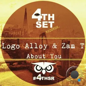 Logo Alloy x Zam T - About You (2026)
