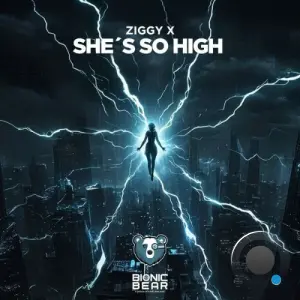 Ziggy X - She's so High (2026)
