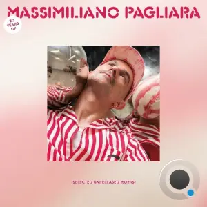 Massimiliano Pagliara - 20 Years of Massimiliano Pagliara (2026)