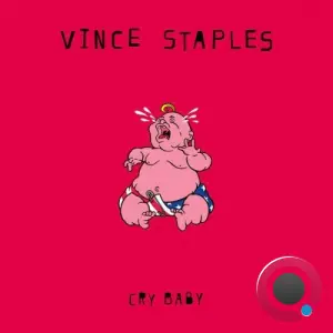 Vince Staples - Cry Baby (2026)