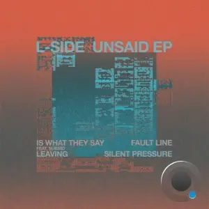L-Side, Subsid - Unsaid (2026)