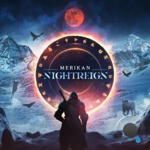 Merikan - Nightreign (2026)