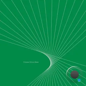Forest Drive West - Mantis 1920 (2026)