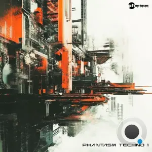 Phantasm Techno 1 (2026)