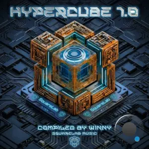Hypercube 1.0 (2026)