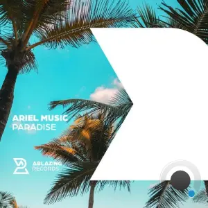Ariel Music - Paradise (2026)