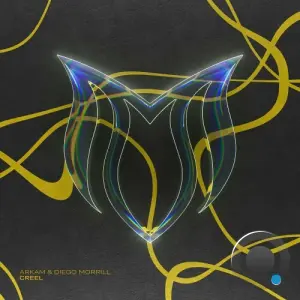 Arkam & Diego Morrill - Creel (2026)