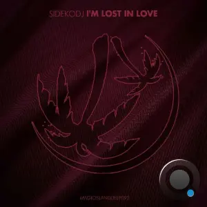 Sidekodj - I'm Lost In Love (2026)