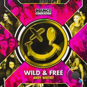 Andy Whitby - Wild & Free (2026)
