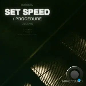 Karnal - Set Speed / Procedure (2026)