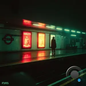 Harley D - Undertone (2026)