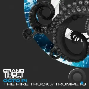 Octo Pi - The Fire Truck // Trumpets (2026)