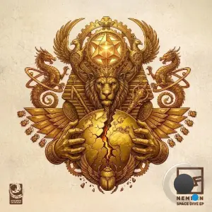 Nemean - Space Dive (2026)