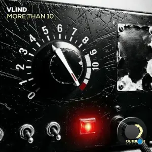 Vlind - More Than 10 (2026)