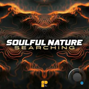 Soulful Nature - Searching (2026)