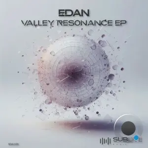 Edan - Valley Resonance (2026)