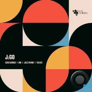 J:go - Toltec (2026)