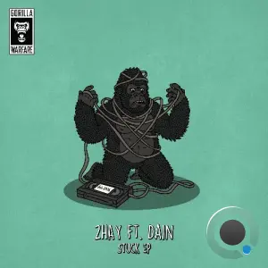 2HAY - Stuck (2026)