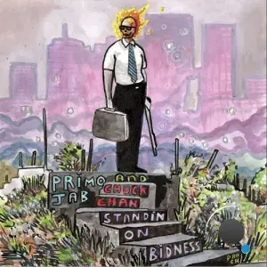 PrimoJAB x Chuck Chan - Standin On Bidness (2026)