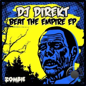 DJ Direkt - Beat The Empire (2026)