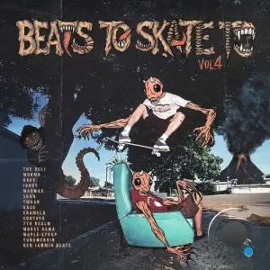 Beats To Skate To, Vol.4 (2026)