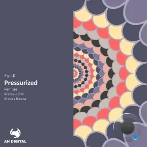 Full.K - Pressurized (2026)