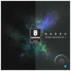 Harrv - Years Passing By (2026)