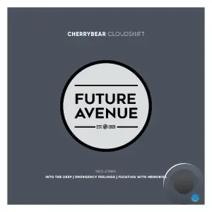 CHERRYBEAR - Cloudshift (2026)