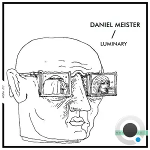 Daniel Meister - Luminary (2026)