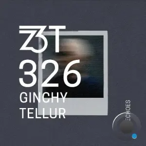 Ginchy, Tellur - Echoes (2026)