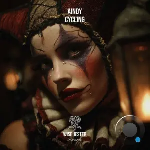AINDY - Cycling (2026)