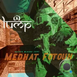 Medhat Fotouh - Golden Mirage (2026)