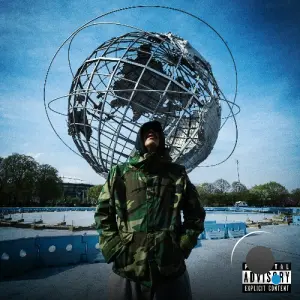 Munch King - Munch The World (2026)