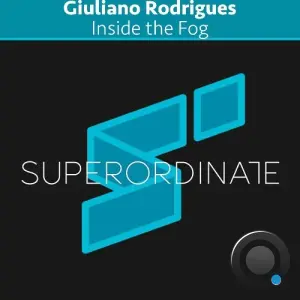 Giuliano Rodrigues - Inside the Fog (2026)