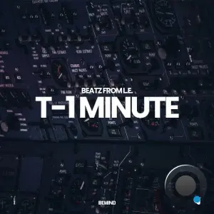 Beatz From L.E. - T-1 Minute (2026)