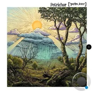 Oliver Koletzki - Petrichor (Oliver Koletzki Remix) (2026)