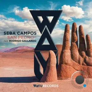 Seba Campos - San Pedro (2026)