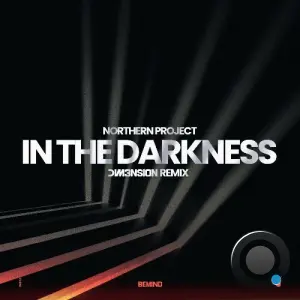 Northern Project - In The Darkness (Dim3nsion Remix) (2026)