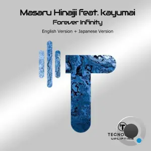 Masaru Hinaiji & Kayumai - Forever Infinity (2026)